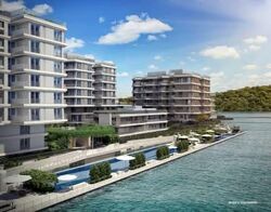 The Reef At King’s Dock (D4), Condominium #601513161